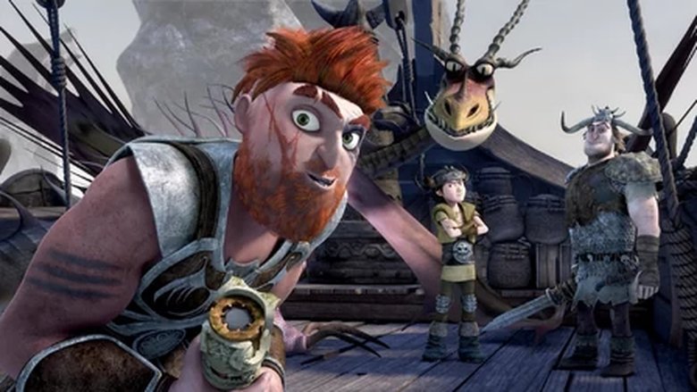 Dragon Par Dela Les Rives Saison 1 Episode 1 Dragons : Par delà les rives Saison 1 épisode 6 Streaming | SOKROFLIX