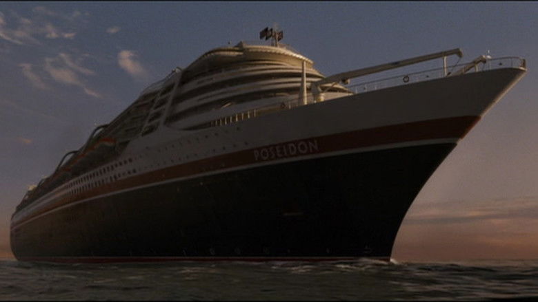 Image d'arrière-plan 11 du film Poséidon
