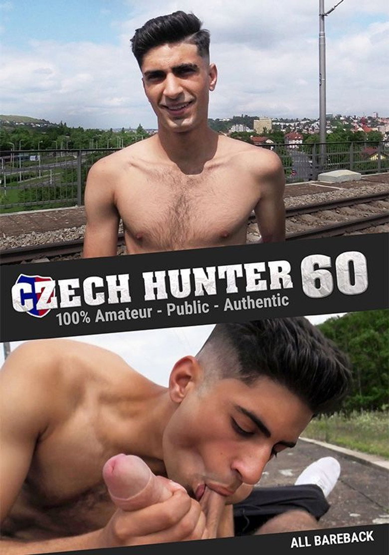Imatge de Czech Hunter 60