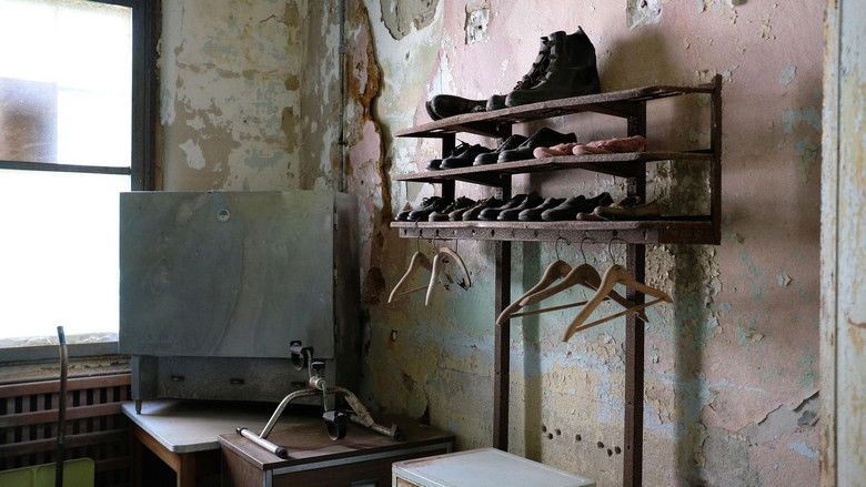 Still image for Lost Places season 1 episode 1: American Dream Still image for Lost Places season 1 episode 1: American Dream