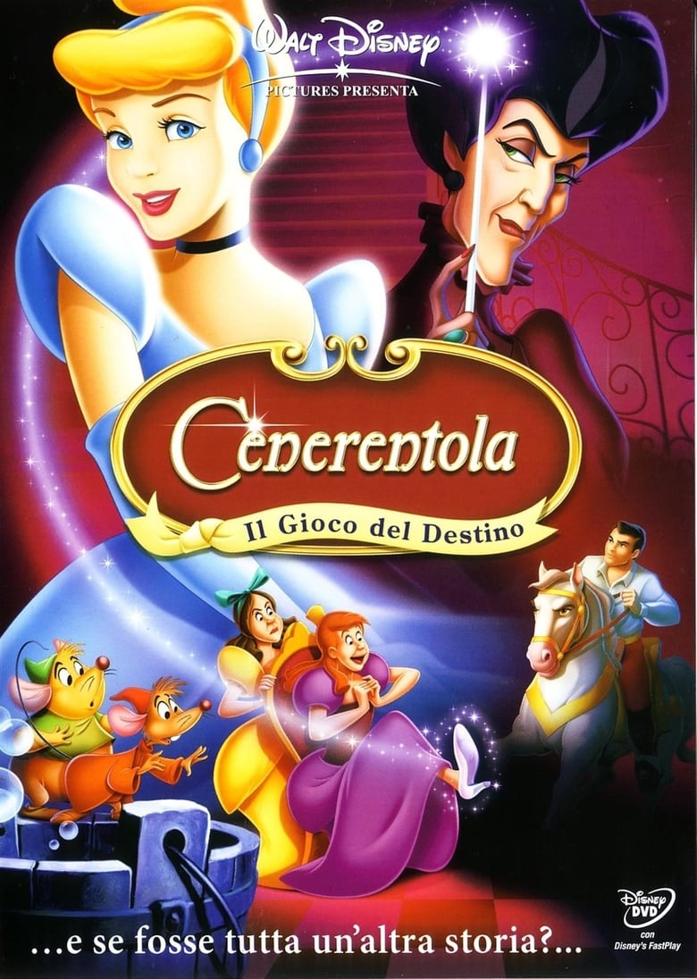 Cenerentola - Il gioco del destino (2007)