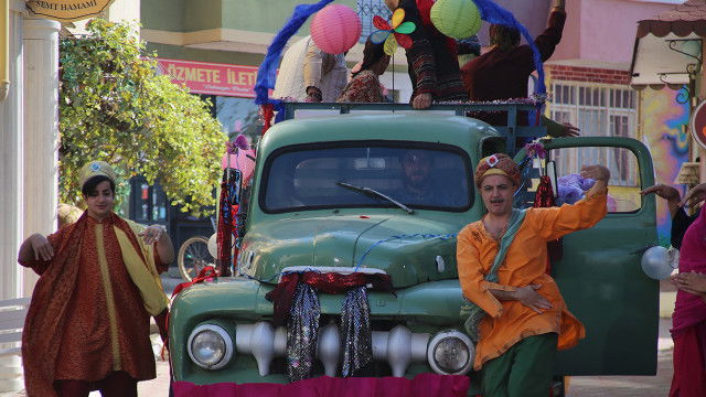 Still image for Man Up season 1 episode 23: Episode 23 Still image for Man Up season 1 episode 23: Episode 23