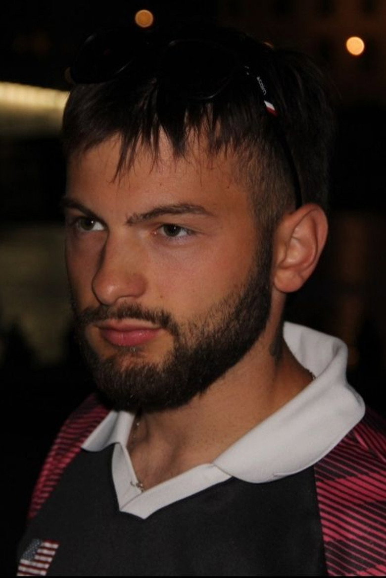 Noé Baud