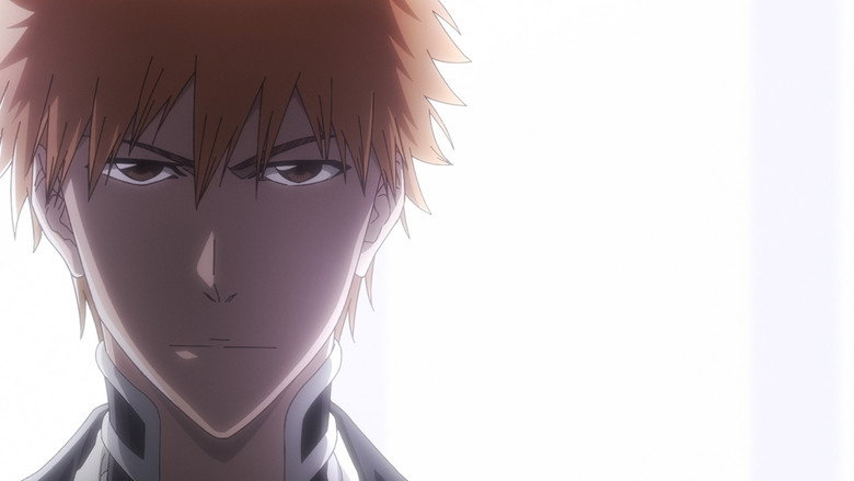 Still from Bleach - Season 2 Episode 14