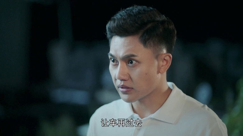 Still image for 青山不墨 season 1 episode 28: Episode 28 Still image for 青山不墨 season 1 episode 28: Episode 28