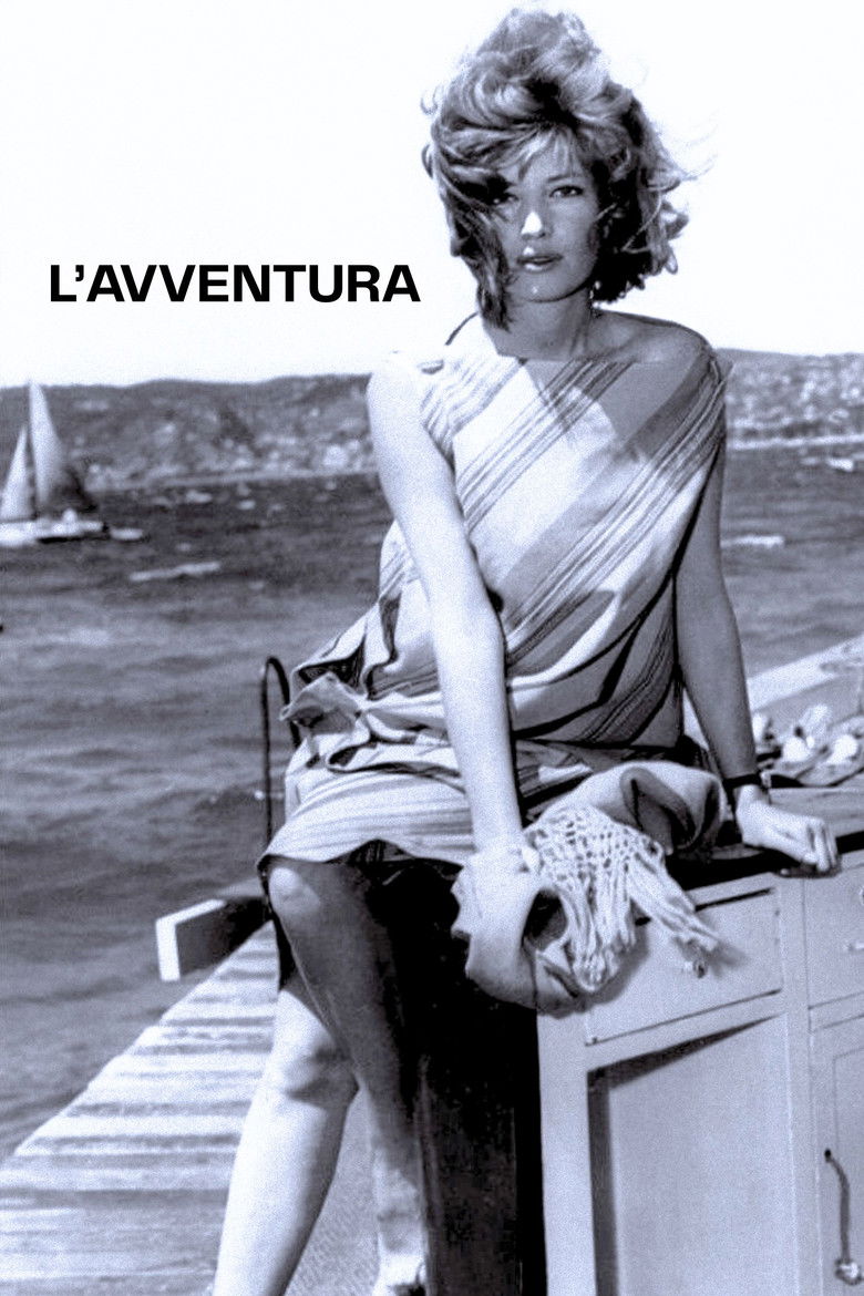 Imatge de L’aventura