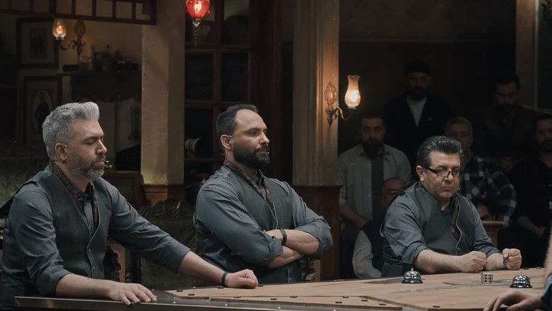 Still image for Full or Empty season 1 episode 12: Episode 12 Still image for Full or Empty season 1 episode 12: Episode 12