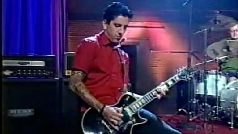 MxPx - It Came From Bremerton! main backdrop