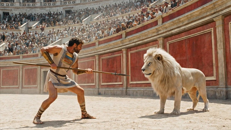 Imatge de Au coeur de l'arène : la vérité sur les jeux romains