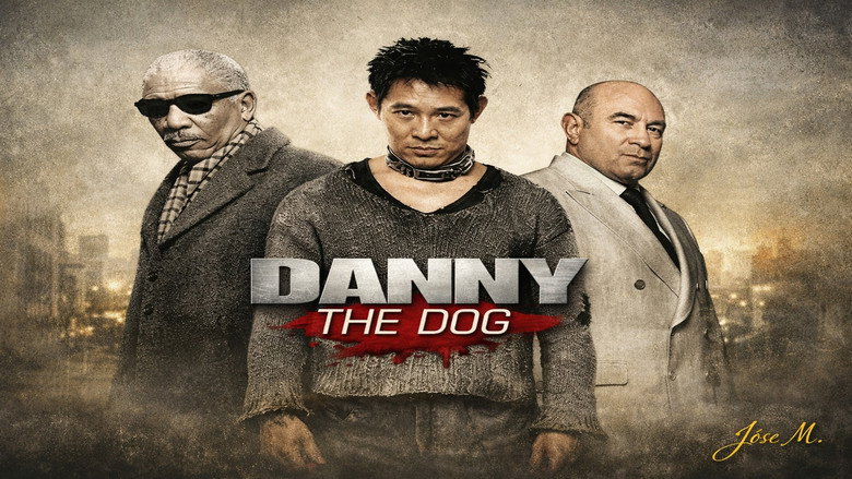 Unleashed image 11
