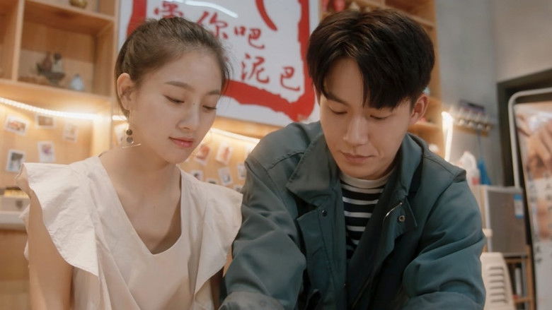 Still image for Oh My Drama Lover season 1 episode 15: Episode 15
