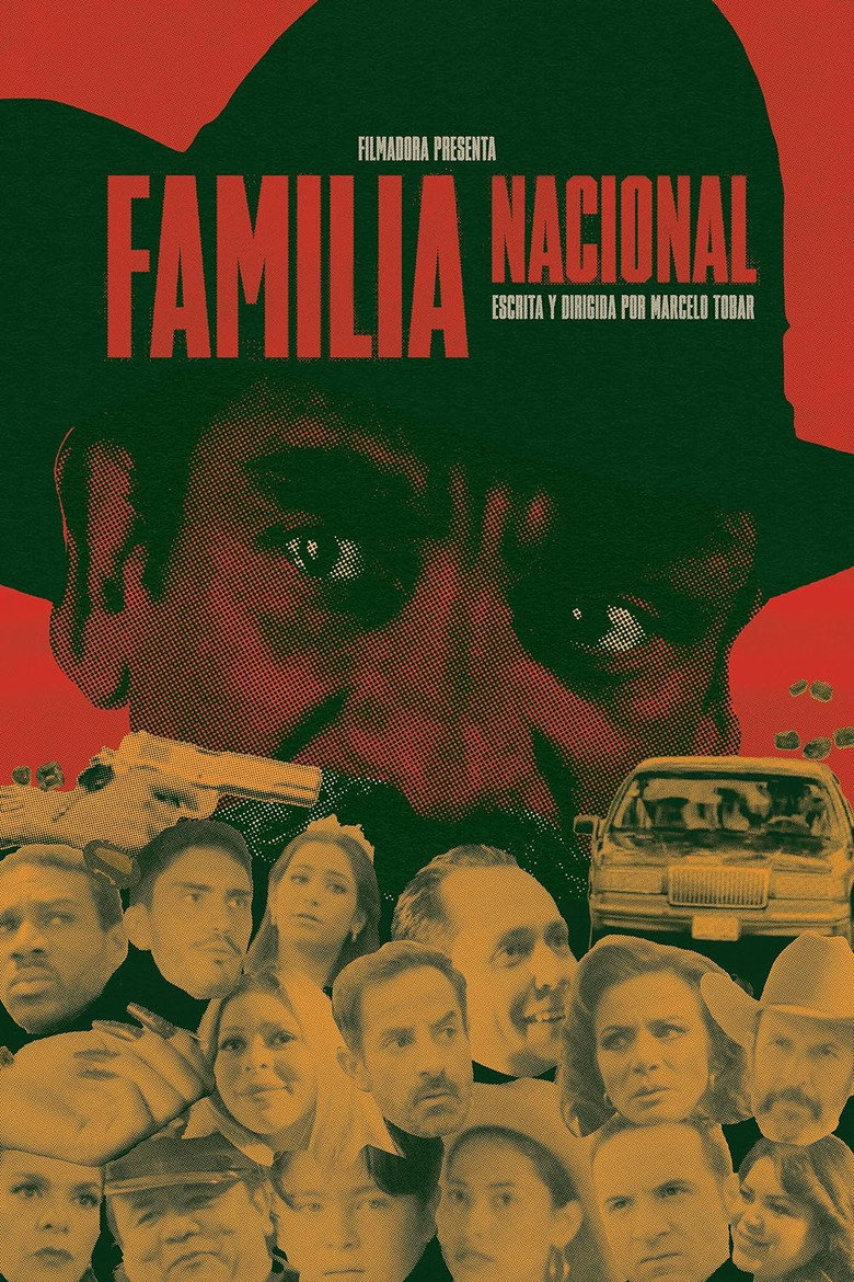 Imagen de Familia Nacional