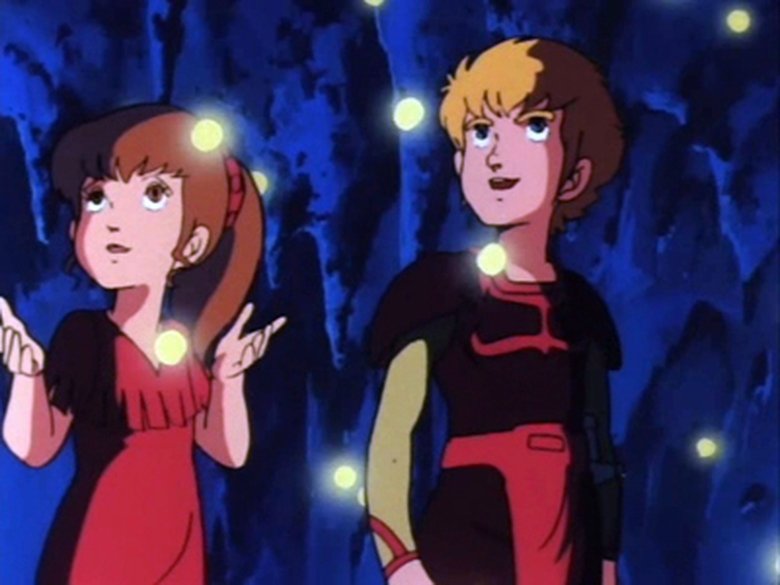 Episode still