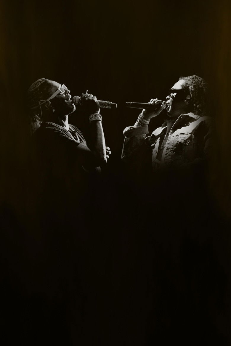 Imatge de Rap Trap: Hip-Hop on Trial