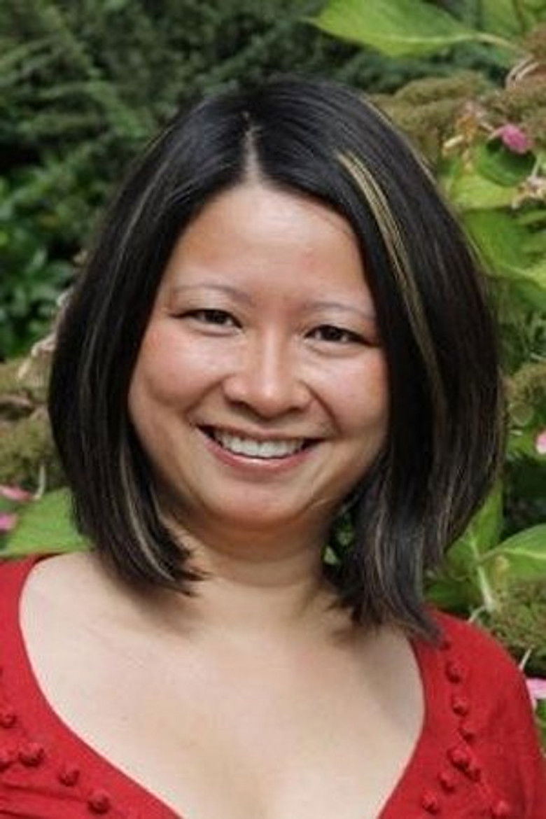 Lucienne Loh portrait image