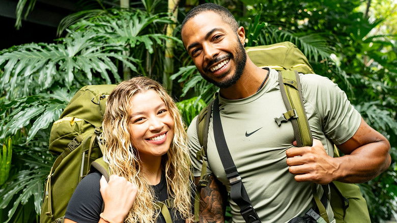 Celebrity Race Across the World 3×6