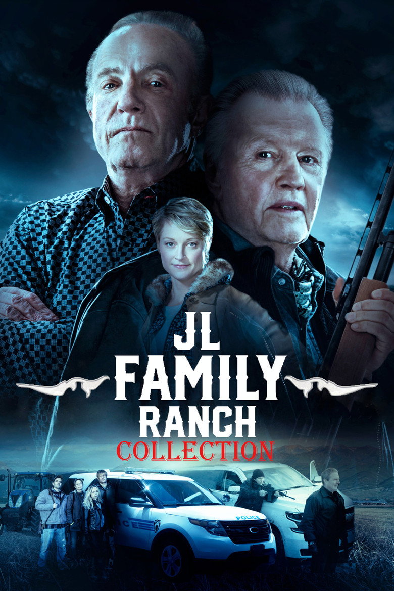 Постер коллекции JL Family Ranch Collection