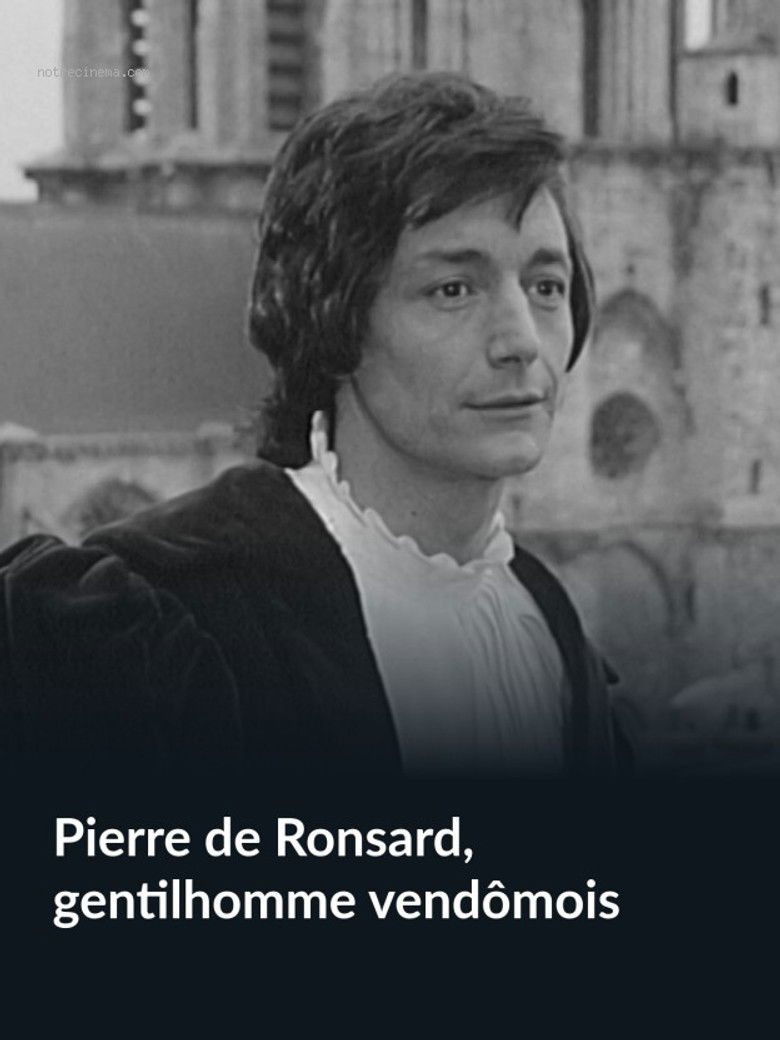 Imatge de Pierre de Ronsard, gentilhomme vendômois