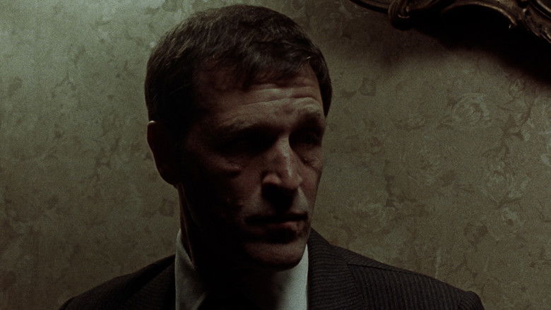 Image d'arrière-plan 5 du film Mortemburgo