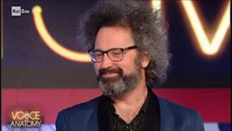 Still image for Voice Anatomy season 1 episode 9: Episode 9