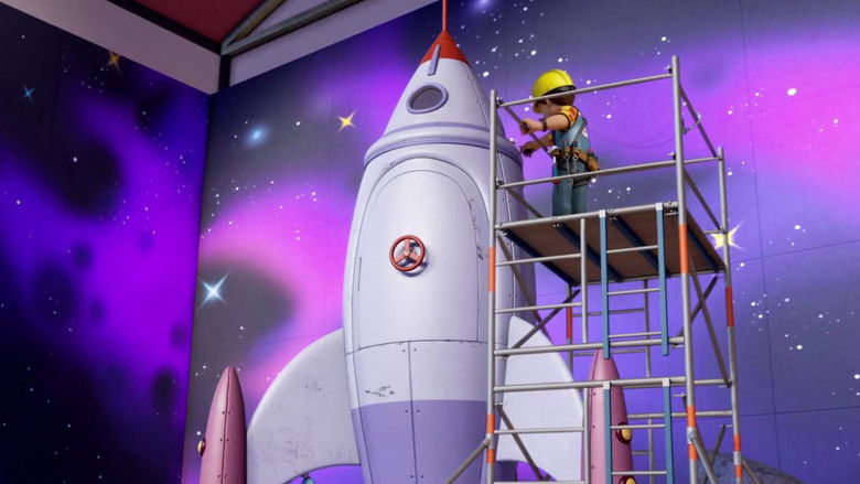 בוב הבנאי עונה 20 פרק 28 לצפייה ישירה