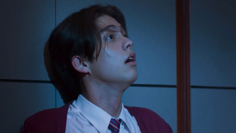 Still image for My Ambulance season 1 episode 1: Episode 1 Still image for My Ambulance season 1 episode 1: Episode 1