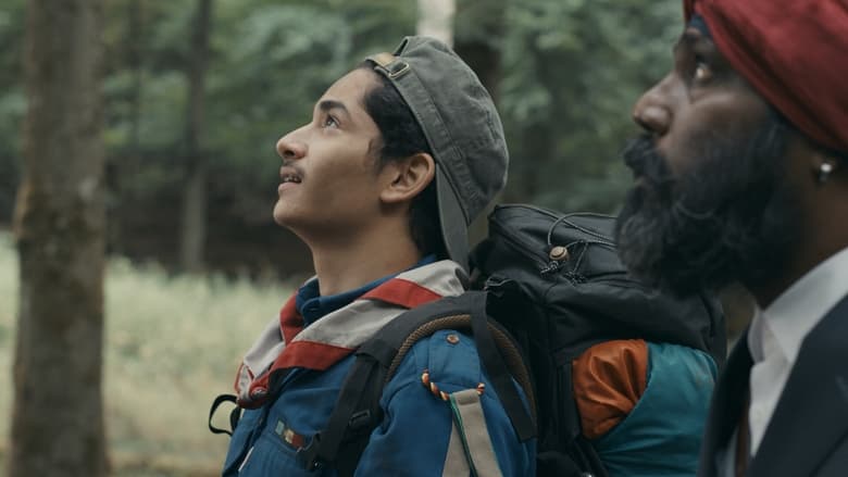 Still image for Coyotes season 1 episode 4: Confessions Still image for Coyotes season 1 episode 4: Confessions