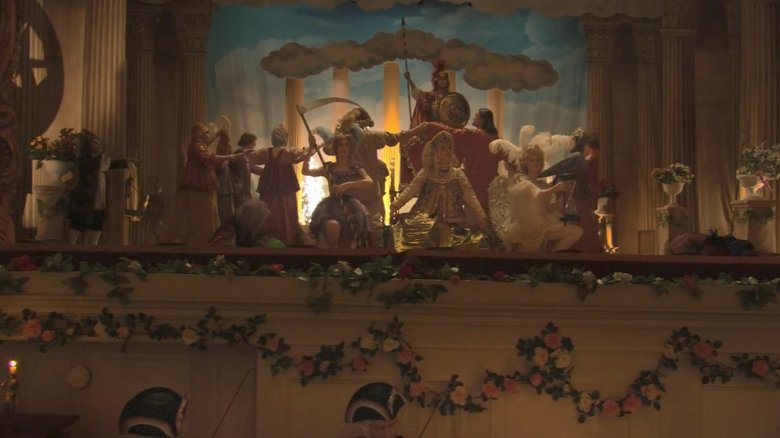 L'Arche russe (2002)