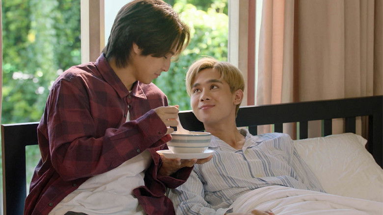 Still image for The Whisperer season 1 episode 5: Episode 5 Still image for The Whisperer season 1 episode 5: Episode 5