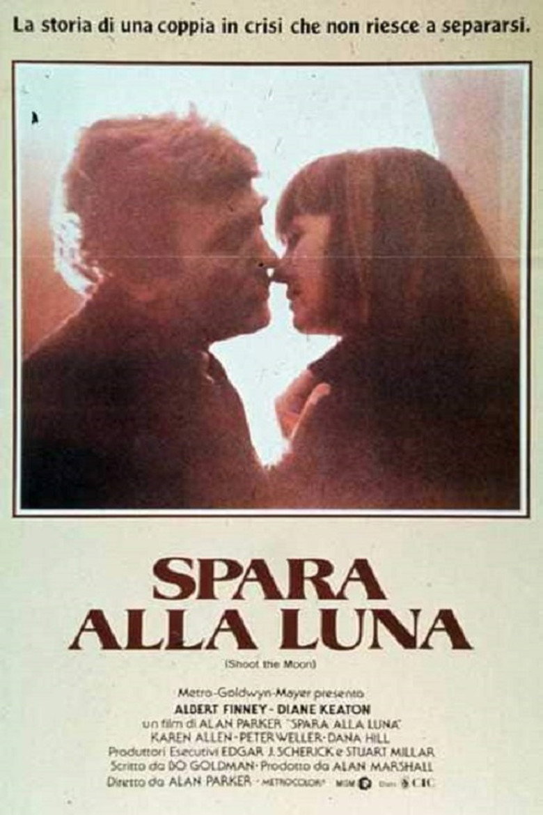 Spara alla luna