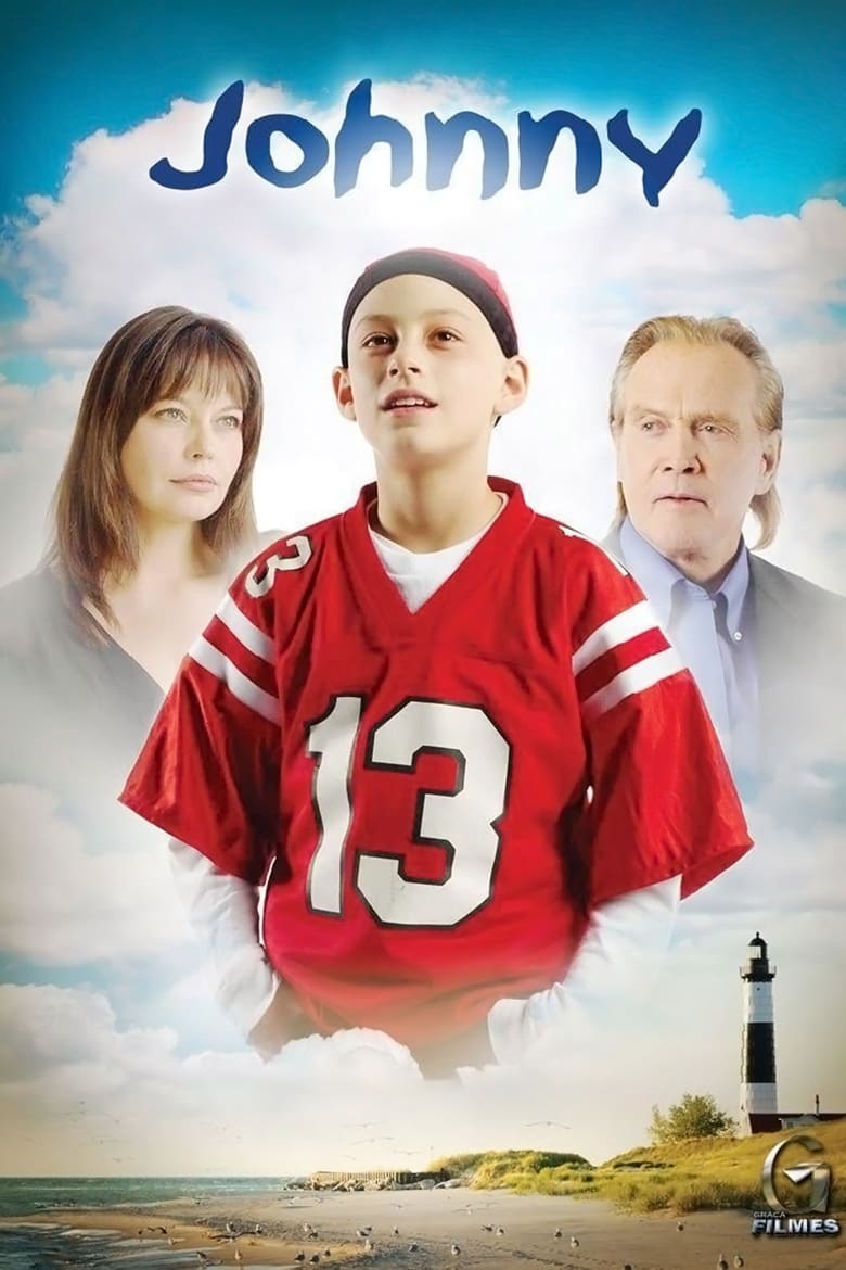 Johnny main poster