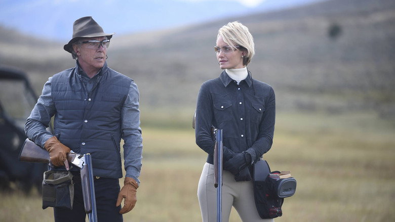Still from Blood & Oil - Season 1 Episode 5
