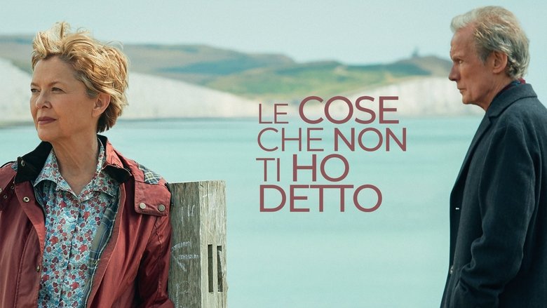 RSI LA 1 Le cose che non ti ho detto