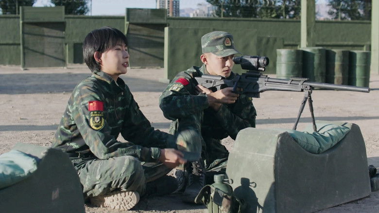 Still image for Operation: Special Warfare season 1 episode 27: Episode 27