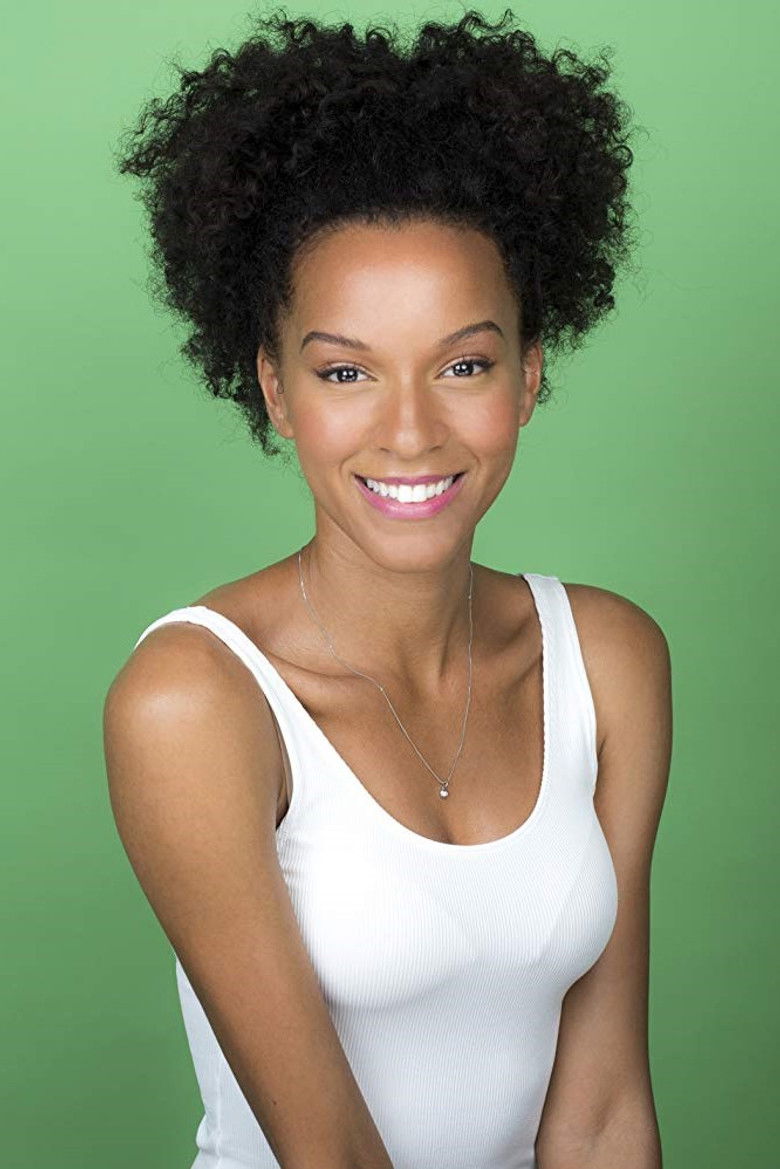 Natalie Jantzi portrait image