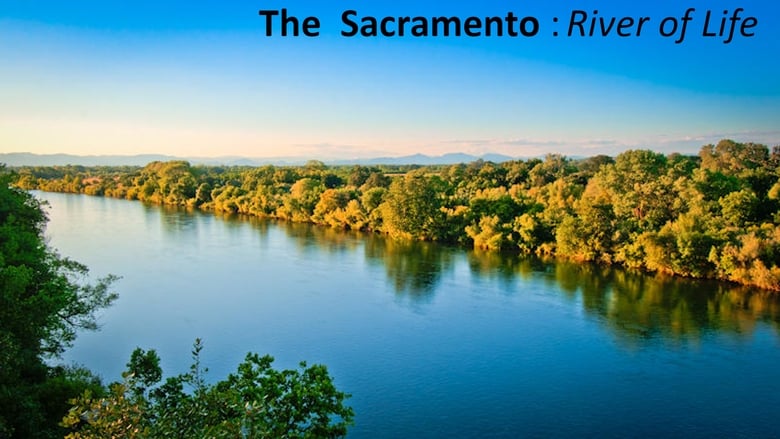 The Sacramento River of Life movie poster