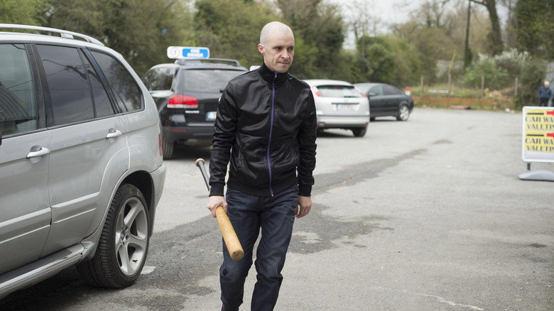 Still from Love/Hate - Season 5 Episode 1