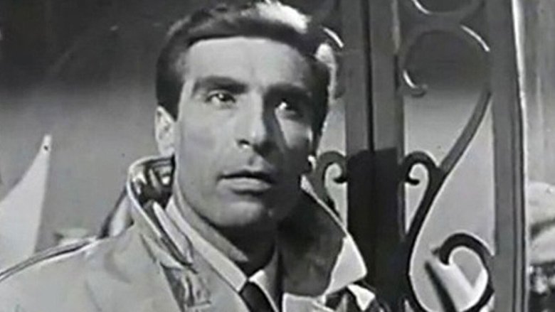 Il tenente Sheridan backdrop