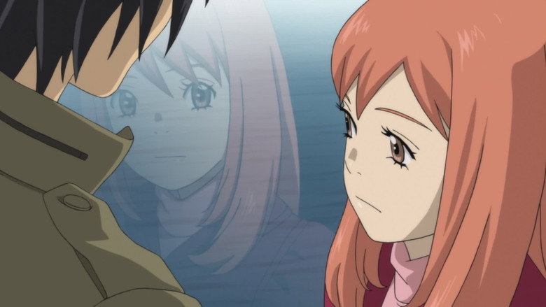 Still from Eden of the East - Season 1 Episode 2