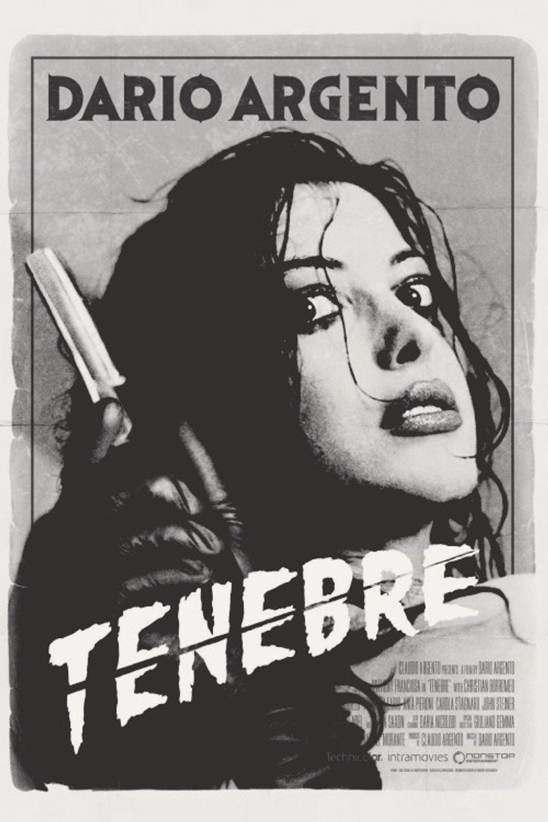 Imatge de Tenebre