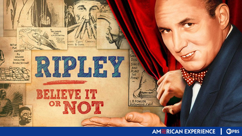 Ripley: Believe It or Not görsel 1