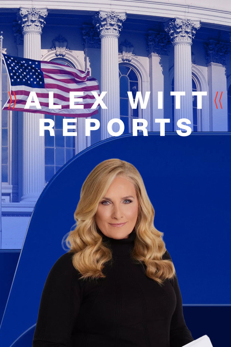 Alex Witt Reports