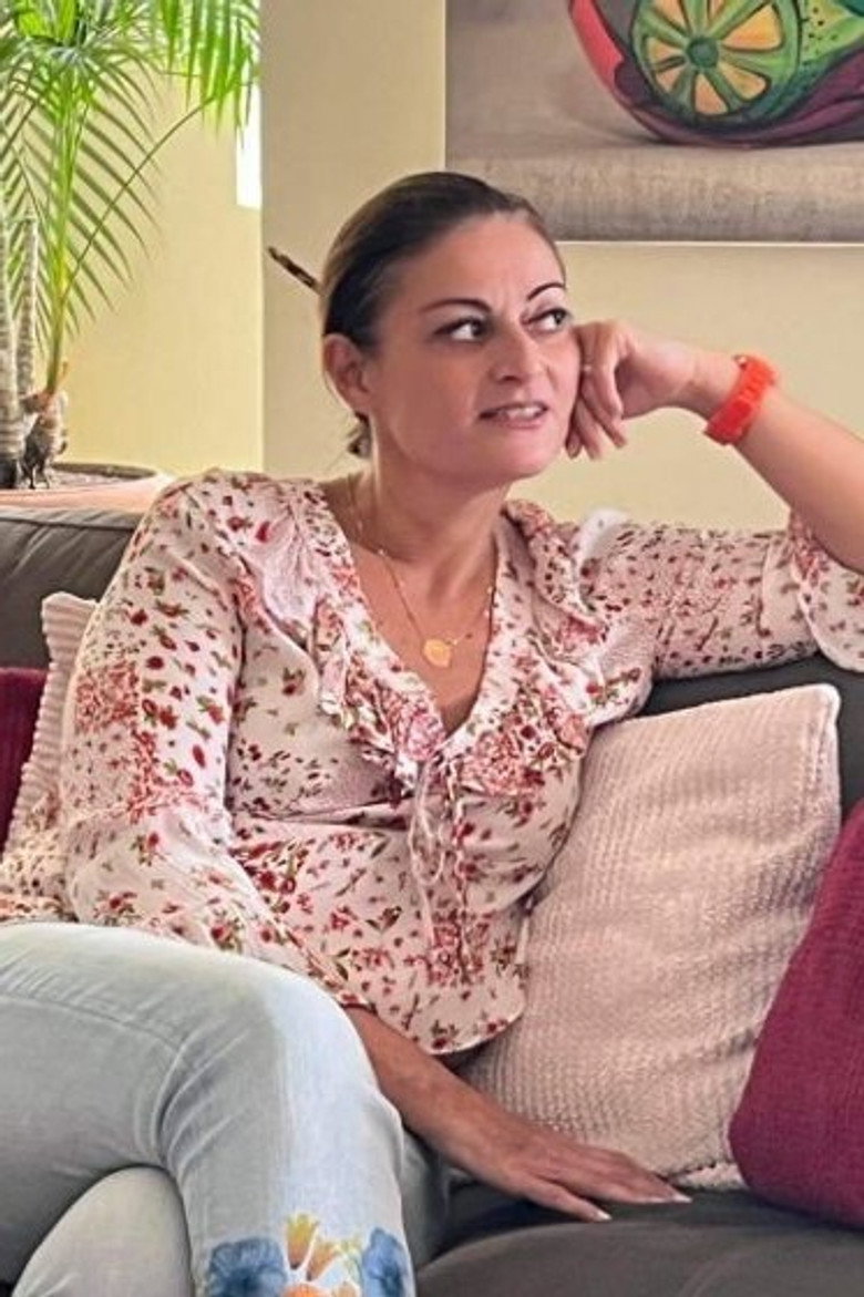 Sophia Haoues portrait