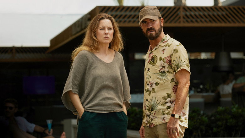 Still from Moskito-Küste - Season 2 Episode 10