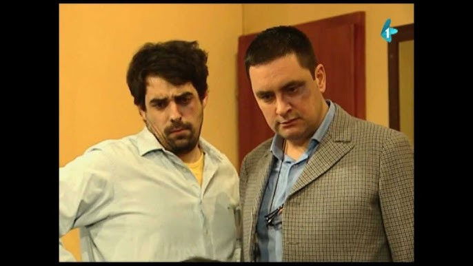 Still image for Državni posao season 1 episode 91: Džajić Still image for Državni posao season 1 episode 91: Džajić