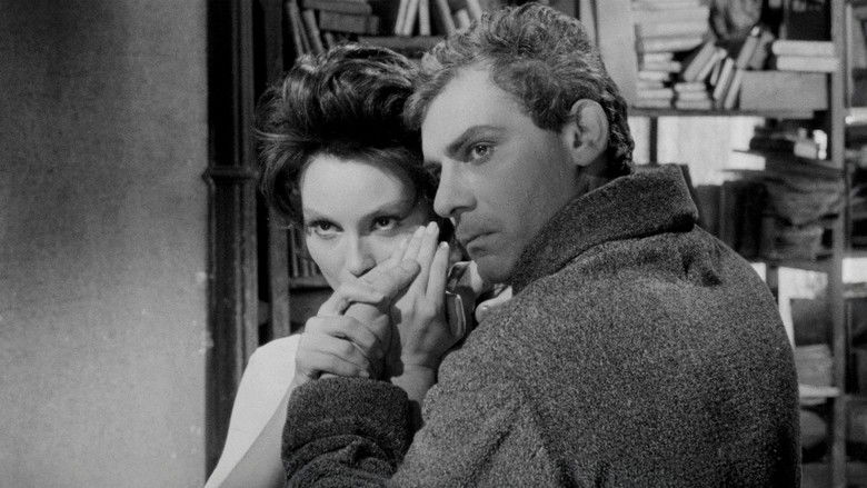 Image d'arrière-plan 6 du film La strega in amore