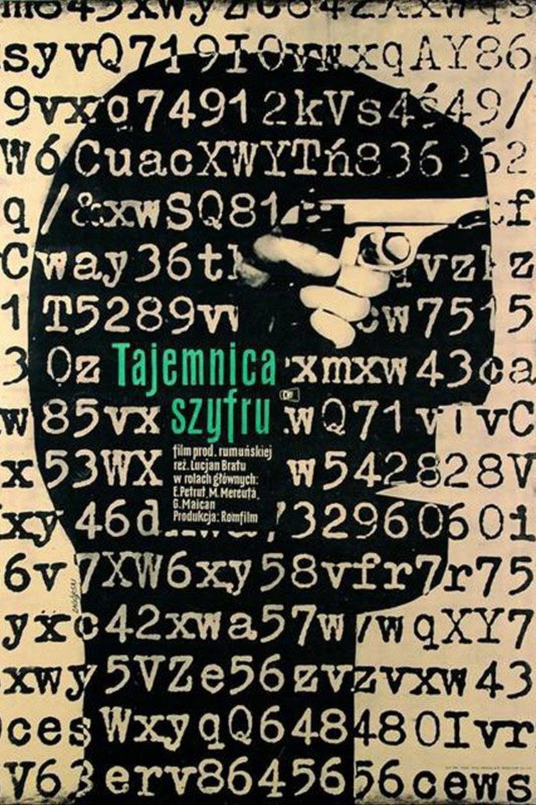 The Secret Code