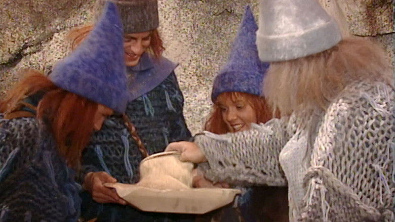 Still image for Jul i Blåfjell season 1 episode 7: Episode 7 Still image for Jul i Blåfjell season 1 episode 7: Episode 7