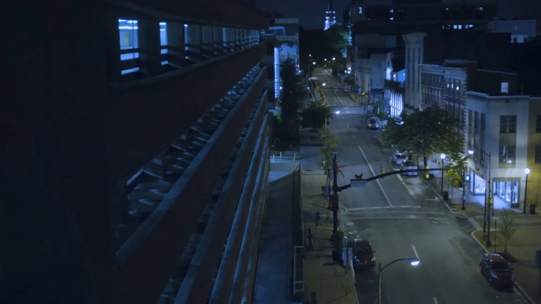 Still from Afraid