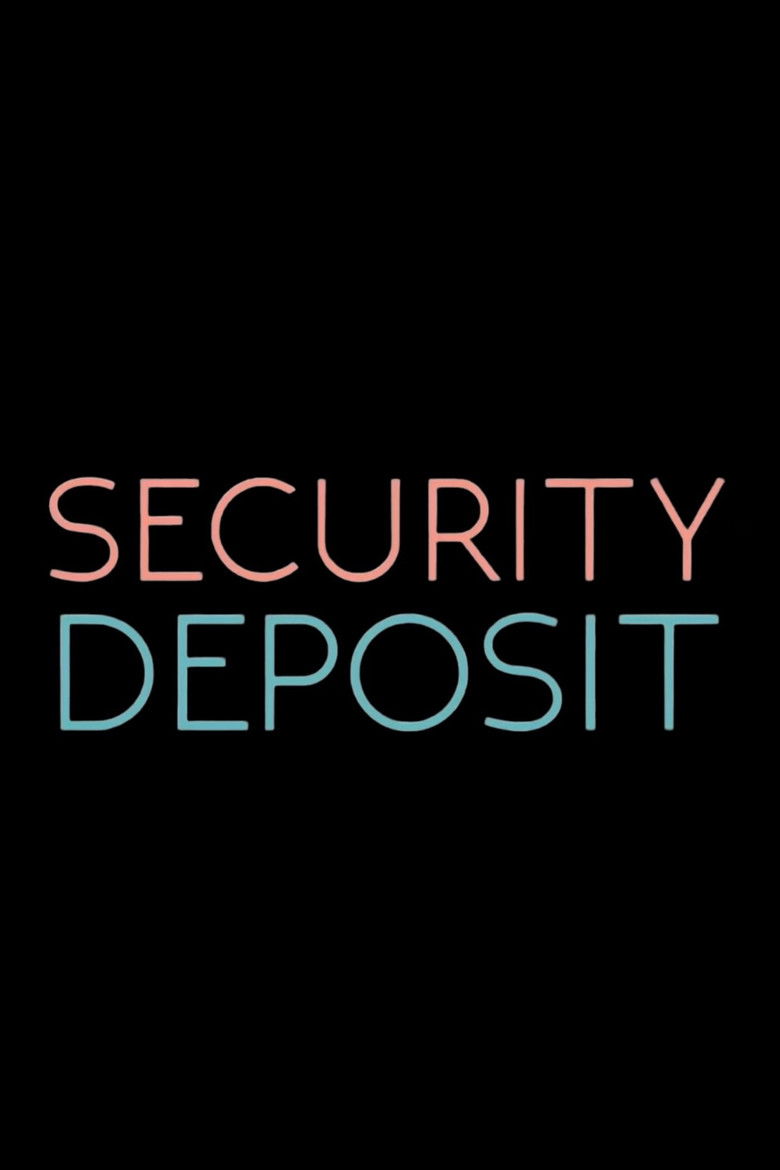 Imatge de Security Deposit